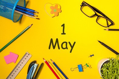 深圳华仁达休闲养生会馆祝大家五一快乐!