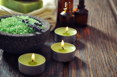 去深圳玩的朋友应该体验一下深圳SPA按摩